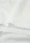 Хлопок фланель белый (FF-73501) фото 3
