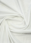 Хлопок фланель белый (FF-73501) фото 4