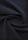 Сукно темно-синее шерсть двухстороннее (FF-2269) фото 2