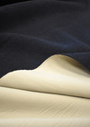 Сукно темно-синее шерсть двухстороннее (FF-2269) фото 4