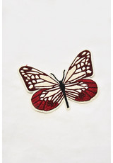Аппликация бабочка (DG-9150) фото 1