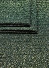 Трикотаж машинная вязка зеленый фото 2