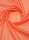 Муслин хлопок красно-оранжевый Max Mara фото 2