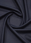 Костюмный темно-синий шерстяной габардин Loro Piana фото 2