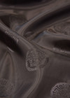Подклад коричневый Versace фото 4