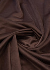 Кашемир темно коричневый (LV-0945) фото 2