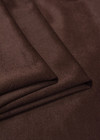 Кашемир темно коричневый (LV-0945) фото 3