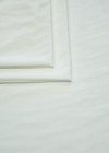 Подкладочный трикотаж сетка белый фото 1