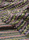 Трикотаж буклированный шерсть разноцветный (GG-4055) фото 2