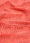 Сетка хлопковая красная (GG-02201) фото 3