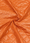 Стежка оранжевая ромбы фото 3