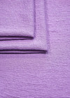 Трикотаж дубль креш фиолетовый фото 3