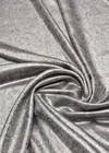 Шерсть шелк серебряные розы (DG-8245) фото 2