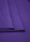 Трикотаж вискоза фиолетовый (DG-44301) фото 3