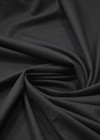 Сукно шерсть черное (FF-1175) фото 2