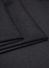 Сукно шерсть черное (FF-1175) фото 3