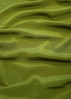 Креп шелк зеленый (GG-5777) фото 1