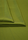 Креп шелк зеленый (GG-5777) фото 2