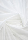 Подкладочный трикотаж белый (FF-0879) фото 3