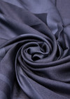 Платок именной темный синий фото 3