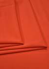 Шерсть стрейч красный оттенок (FF-4865) фото 2