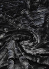 Экомех норка черный стриженый искусственный (FF-6975) фото 3