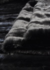 Экомех норка черный стриженый искусственный (FF-6975) фото 4
