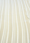 Шифон деворе полоска белый (DG-55301) фото 4