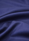 Шерсть сукно синее (FF-5485) фото 2