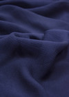 Шифон темно-синий фото 2