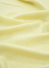 Лен рубашечный желтый (FF-2499) фото 3