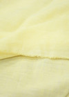 Лен рубашечный желтый (FF-2499) фото 4