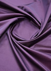 Тафта шелковая фиолетовая фото 2
