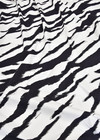 Именной хлопок зебра (DG-0795) фото 2