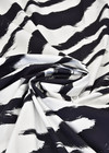 Именной хлопок зебра (DG-0795) фото 4