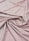 Джерси розовый с люрексом (FF-5606) фото 2