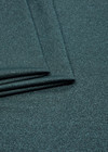 Тонкий трикотаж с люрексом бирюзовый Fendi фото 3
