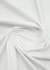 Джерси трикотаж punto milano стрейч белый (LV-1547) фото 2