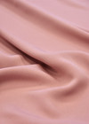Шелковый креп розовый (GG-9616) фото 2