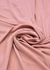 Шелковый креп розовый (GG-9616) фото 3