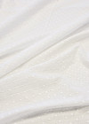 Вышивка хлопок белый мелкий узор (DG-4816) фото 2