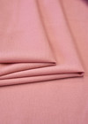 Креп стрейч шерсть темно розовый (FF-2426) фото 3
