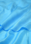 Подклад вискоза яркий голубой (LV-01401) фото 3