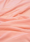 Шифон шелк розовый (FF-6916) фото 1