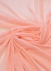 Шифон шелк розовый (FF-6916) фото 3