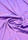 Шелк стрейч фиолетовый (GG-7026) фото 3