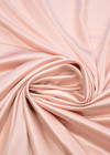 Шелк атлас розовый (FF-8679) фото 3