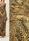 Трикотаж леопард (DG-70501) фото 1