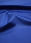 Хлопок стрейч синий плательный (FF-6646) фото 4