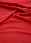 Хлопок стрейч рубашечный красный линия casual фото 2